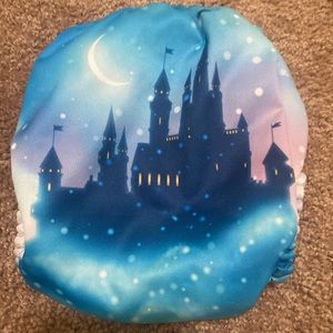 Cinderella Exclusive Mama Koala Cloth Diaper